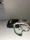 Whirlpool Control Board Box Part NUMBER:W11487480. Fixed Price $70.00.