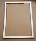 Refrigerator Door Gasket Seal For Electrolux 241872502 AP4316029 PS2331944. Fixed Price $69.90.