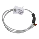 Genuine WR17X11920 Water Filter Housing Tube WR17X20862 WR17X22066 WR02X45209. Fixed Price $42.95.