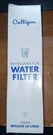Culligan CUL800 Water Filter Replaces Lg LT800P New Sealed Open Box. Fixed Price $17.95.