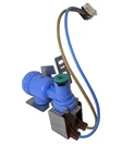 Fits Frigidaire A13083301 Solenoid Valve, Water, Single, Ice Maker, 120V, 60HZ. Fixed Price $113.95.