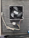 New CEY2TP2MUS1 WR60X35205 Refrigerator Fresh Food Fan Motor. Fixed Price $49.99.