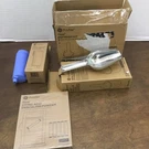 Ge Opal Refresh Kit P4KNKUS1WSS Open Box Missing Scoop Holder. Fixed Price $40.00.