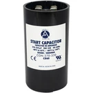 Appli Parts CON-270-330 Motor Start Capacitor 270-324 Mfd Uf, Vac. Universal. Fixed Price $20.70.