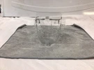 Refrigerator Ice Chute Funnel- Oem P/n WR17X30651. Fixed Price $23.99.