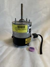 Ge Ecm Motor 5SME59BL A2019 1/15HP 60/50 Hz 208-230V. Fixed Price $90.00.
