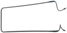 218169802, Refrigerator Defrost Heater Replaces Electrolux. Fixed Price $11.00.