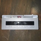 Genuine Whirlpool Kitchenaid Refrigerator -W10834494 W11048824. Fixed Price $55.55.