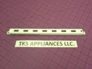 MEG63423501 - Lg Genuine Oem Refrigerator Shelf Holder. Fixed Price $12.99.