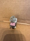 Refrigerator Thermostat - Part# WR09X10028. Fixed Price $89.95.