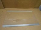 Whirlpool Freezer Glass Shelf (18 1/4" X 11" W/trim) Part # W11248340 W11369034. Fixed Price $48.48.