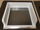 Oem Samsung Refrigerator Case Basket Up DA61-10367 For RF22N9788SG/AA Used. Fixed Price $26.36.
