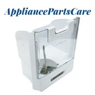 Whirlpool Refrigerator Ice Container W11686806, W11759677. Fixed Price $89.99.