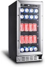 Commercial Grade Can Beverage Cooler BC-92US. Fixed Price $662.99.