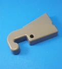 5304504483 Frigidaire Refrigerator Right Hinge Cover; B5-4B. Fixed Price $20.64.