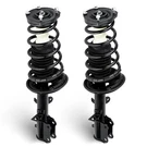 Rear Shock Absorber W/coil Spring Complete Struts Assembly Fit For 1993-2002 .... Fixed Price $153.43.