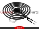 Range Stove 8" Heavydty Burner Fits Whirlpool Kitchenaid # 326789 Htea 013 12434. Fixed Price $21.46.