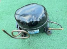 Frigidaire Refrigerator Compressor 240V, P# 5304475104 From Model FGHG2366PF7A. Fixed Price $95.00.