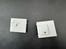 Kitchenaid Whirlpool Refrigerator Ice Receiver Board W10898445, W10870822. Fixed Price $145.00.