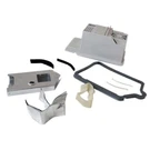 Oem Refrigerator Handler Housing For Frigidaire FPBS2777RF6 FGHB2866PF9A New. Fixed Price $119.89.