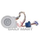 New In Box Panasonic FDQT26GE6 Refrigerator Fan Motor. Fixed Price $56.18.
