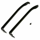 Fridge GTH17GBEDRBB GTH18GBD4RBB GTH18GBDERBB GTH18GCDERBB Door Handles. Fixed Price $35.99.