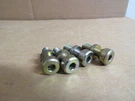 Refrigerator Door Handle Mount Screw - Lot Of 4 Part # WR01X10680. Fixed Price $17.98.