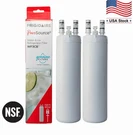 2 Pack Frigidaire WF3CB Puresource Replacement Refrigerator Water Filter. Fixed Price $47.99.