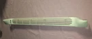 Frigidaire Refrigerator Kick Plate White Part# 2403244. Fixed Price $30.00.