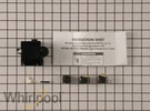 New Genuine Oem Whirlpool Refrigerator Start Device Kit 8201769. Fixed Price $66.28.