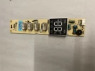 Kenmore Frigidaire 5304513740 Refrigerator Control Board Ui AZ213106 BK1632. Fixed Price $55.78.