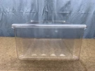 Whirlpool Refrigerator Crisper Drawer 10432008. Fixed Price $40.00.