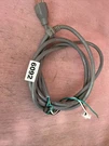 Lg Refrigerator Power Cord 3850EA3031M SP-99 E89159 Oem Genuine Kenmore. Fixed Price $29.00.