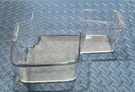 Samsung Door Bin(top Lft) DA97-15558A/DA63-08020A From RF22N9788SG Fridge,c-pics. Fixed Price $79.00.