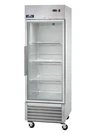 Arctic Air AGR23 23CUFT Single Glass Door Reach-in Refrigerator. Fixed Price $2525.00.