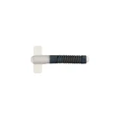 Ge WE4X444 Dryer Ignitor Round 3428 AH268028 EA268028 PS268028 WE04X0444 WE11.... Fixed Price $43.81.