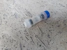 DA62-03914A Samsung Refrigerator Water Fitting Tube. Fixed Price $8.95.