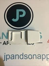 Hotpoint Refrigerator Shelf Support Part # WR02X10790 WR0X10789 (322). Fixed Price $14.50.