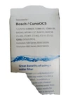 Great Value Refrigerator Water Filter 640565+ SGF-BO52 Fits Bosch/cunoocs CS-52. Fixed Price $13.99.