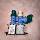 Oem Kitchenaid Whirlpool Water Valve Assembly W10908836. Fixed Price $16.99.