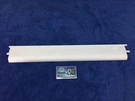 216806100 Frigidaire Refrigerator Rack Door , Shelf Bar White. Fixed Price $7.16.