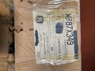 WR87X0349 Original Compressor Not (WR87X10082 Replacement). Fixed Price $400.00.