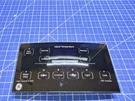 Refrigerator Dispenser Control Board P# WR55X10859. Fixed Price $44.95.