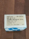 Ranco K-601 Refrigeration Control Replaces K50-301 New. Fixed Price $17.50.