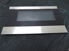 Frigidaire Microwave FMOS1746BSA Door Assembly 5304537053. Fixed Price $114.99.