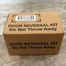 Lg Refrigerator Door Reversal Kit DAEY73632002D Fridge New Oem Part. Fixed Price $40.00.