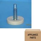 87984711-A Oem For Maytag Whirlpool Freezer Leveler Part # Model A12. Fixed Price $19.32.