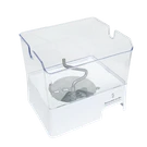 Choice W10347093 Refrigerator Container Bucket Bin For Whirlpool. Fixed Price $60.38.