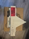 WR60X10229 Refrigerator Damper Assy New Oem Genuine. Fixed Price $125.00.