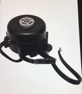 Supplying Demand Evaporator Condenser Ccwle Fan Motor For Refrigerator Display. Fixed Price $79.00.